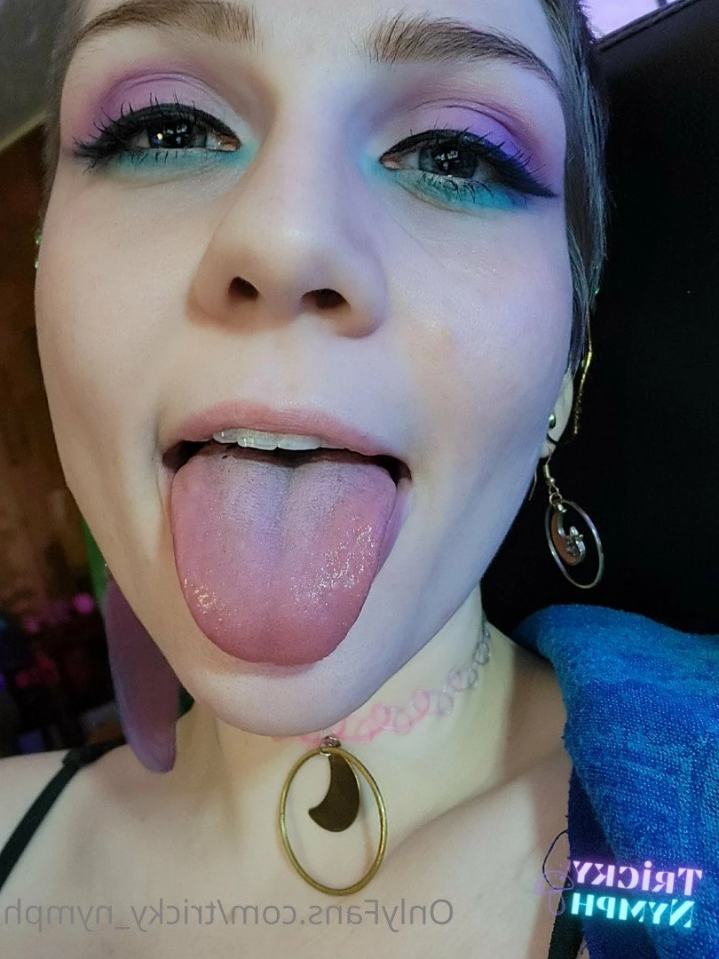 𝓒𝓪𝓼𝓼𝓲𝓮 (Tricky Nymph) [ tricky_nymph ] Onlyfans leaked photo 2631531 on Hotleaks.tv