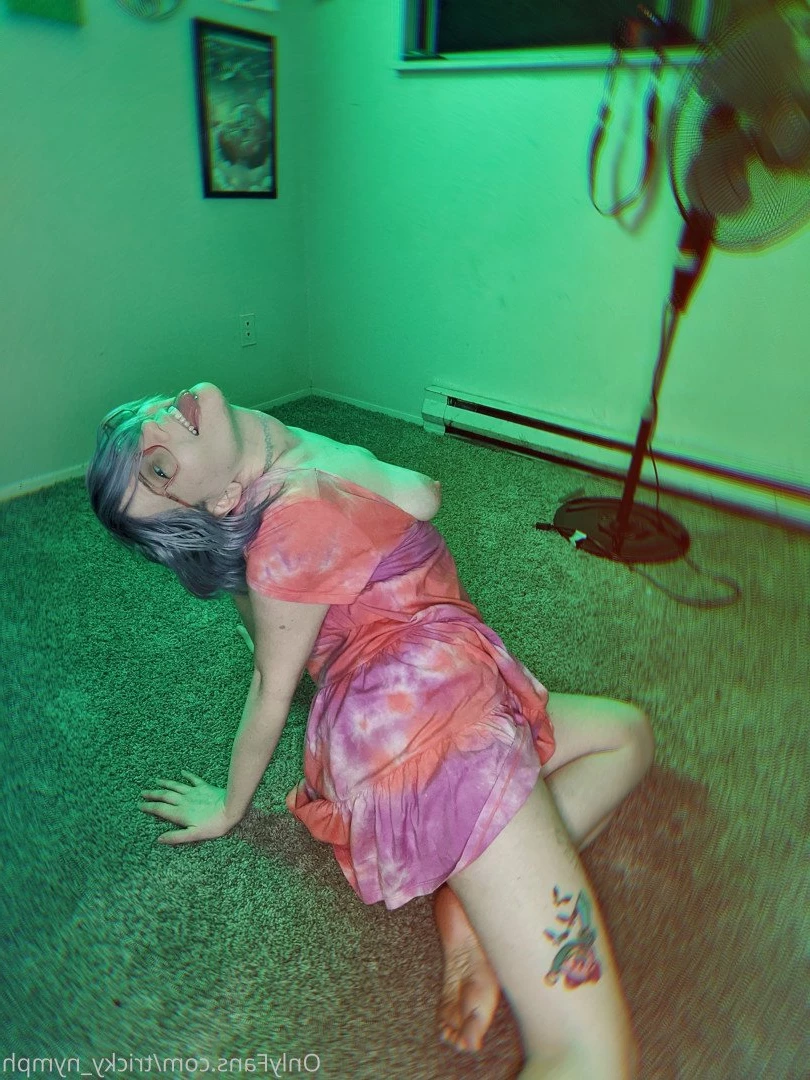 𝓒𝓪𝓼𝓼𝓲𝓮 (Tricky Nymph) [ tricky_nymph ] Onlyfans leaked photo 2631795 on Hotleaks.tv