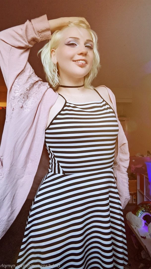 𝓒𝓪𝓼𝓼𝓲𝓮 (Tricky Nymph) [ tricky_nymph ] Onlyfans leaked photo 2631924 on Hotleaks.tv