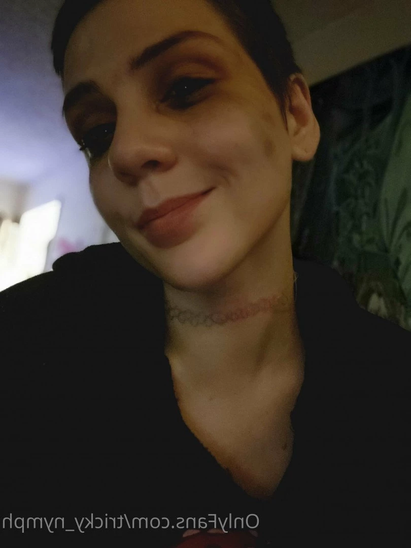 𝓒𝓪𝓼𝓼𝓲𝓮 (Tricky Nymph) [ tricky_nymph ] Onlyfans leaked photo 2631934 on Hotleaks.tv