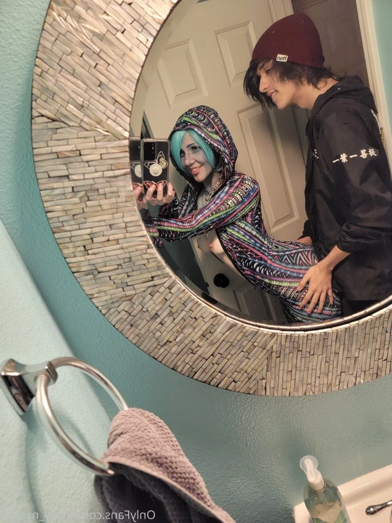 𝓒𝓪𝓼𝓼𝓲𝓮 (Tricky Nymph) [ tricky_nymph ] Onlyfans leaked photo 2632399 on Hotleaks.tv