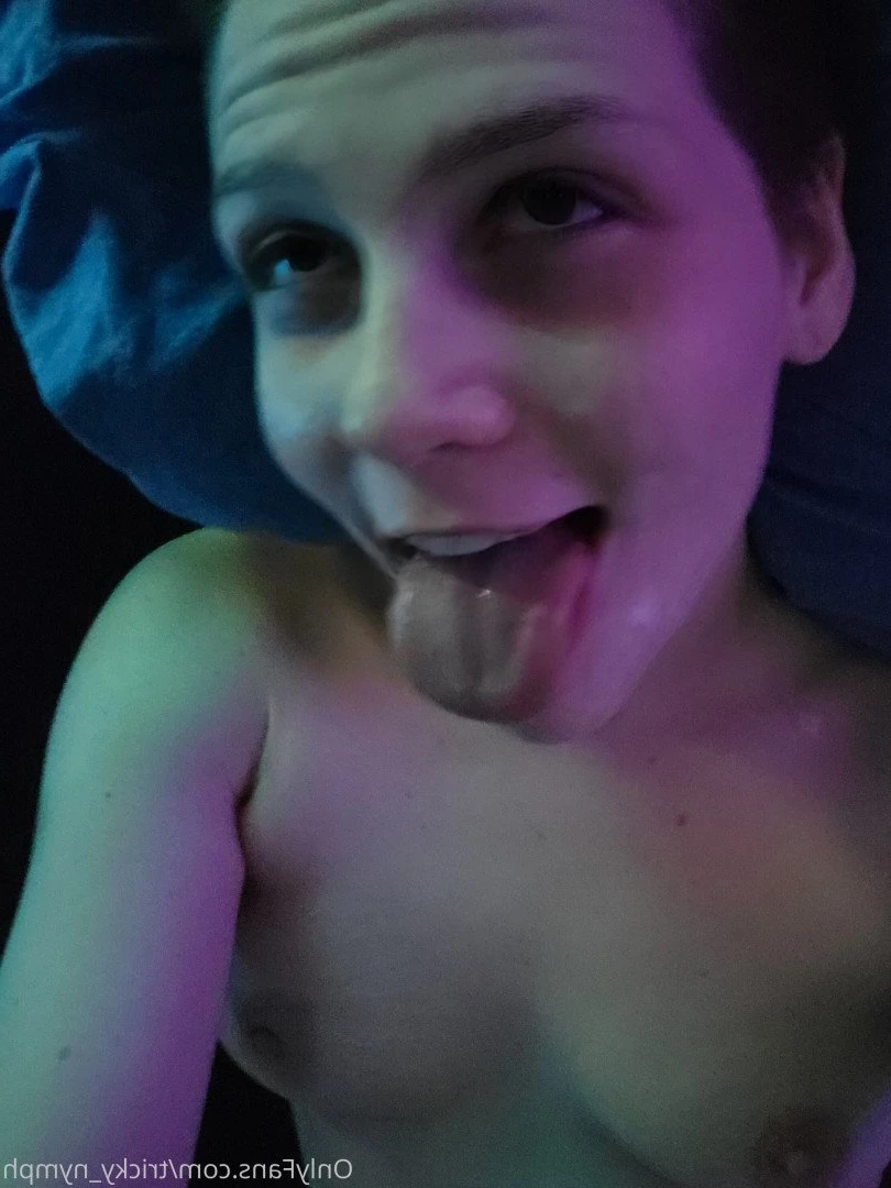 𝓒𝓪𝓼𝓼𝓲𝓮 (Tricky Nymph) [ tricky_nymph ] Onlyfans leaked photo 2633065 on Hotleaks.tv