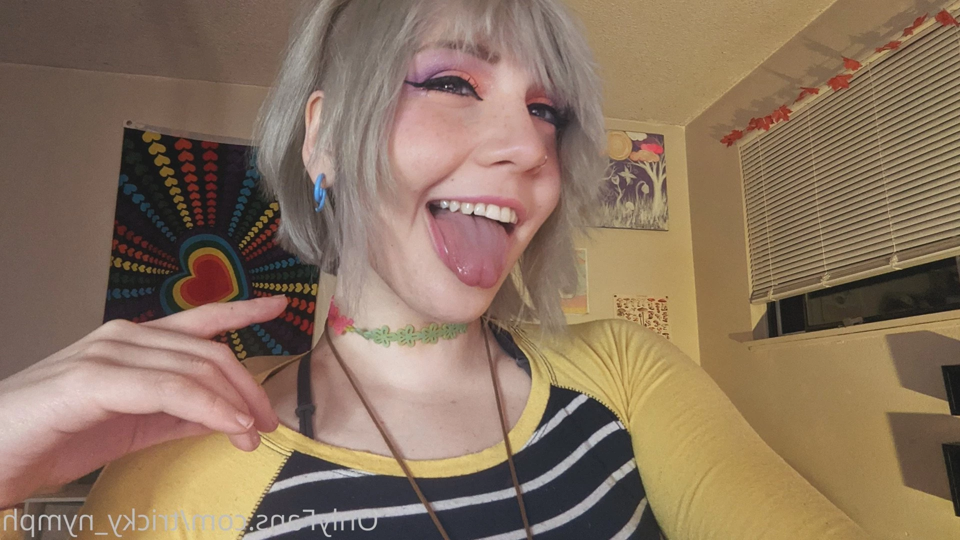 𝓒𝓪𝓼𝓼𝓲𝓮 (Tricky Nymph) [ tricky_nymph ] Onlyfans leaked photo 2633707 on Hotleaks.tv