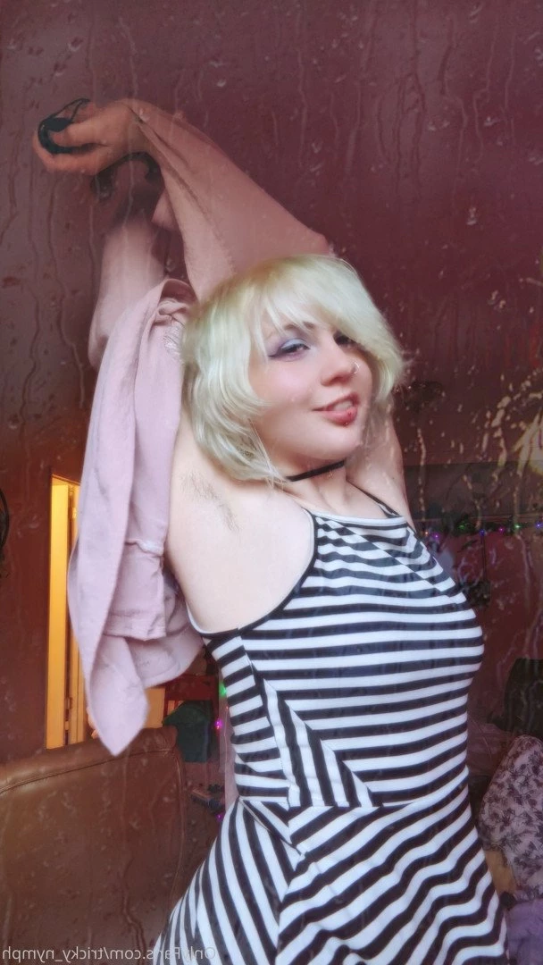 𝓒𝓪𝓼𝓼𝓲𝓮 (Tricky Nymph) [ tricky_nymph ] Onlyfans leaked photo 2633734 on Hotleaks.tv