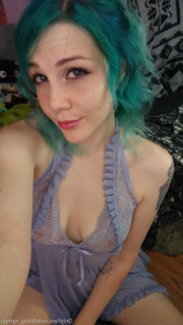 𝓒𝓪𝓼𝓼𝓲𝓮 (Tricky Nymph) [ tricky_nymph ] Onlyfans leaked photo 2634344 on Hotleaks.tv
