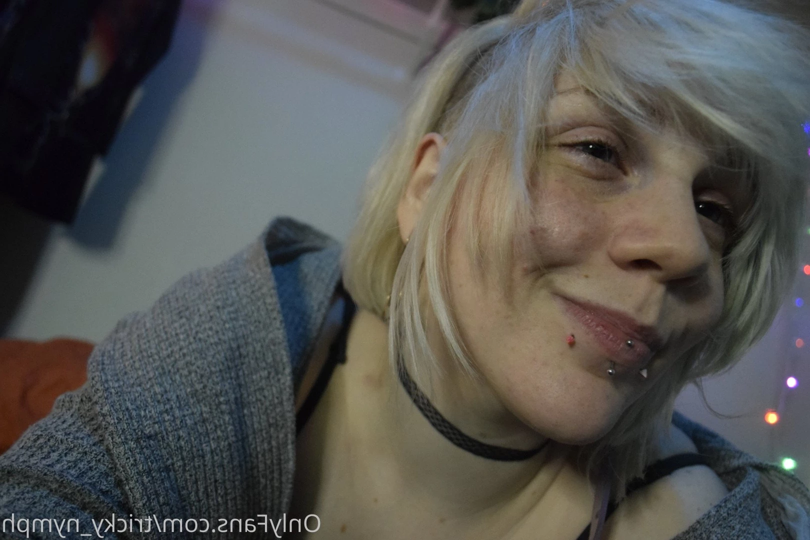𝓒𝓪𝓼𝓼𝓲𝓮 (Tricky Nymph) [ tricky_nymph ] Onlyfans leaked photo 2634448 on Hotleaks.tv