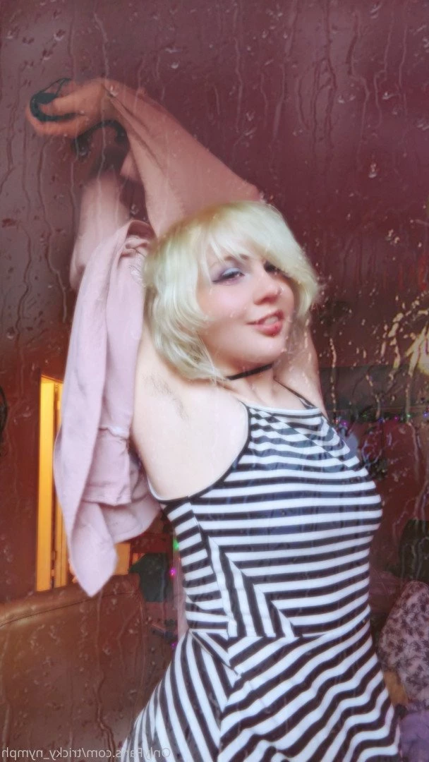 𝓒𝓪𝓼𝓼𝓲𝓮 (Tricky Nymph) [ tricky_nymph ] Onlyfans leaked photo 2634830 on Hotleaks.tv