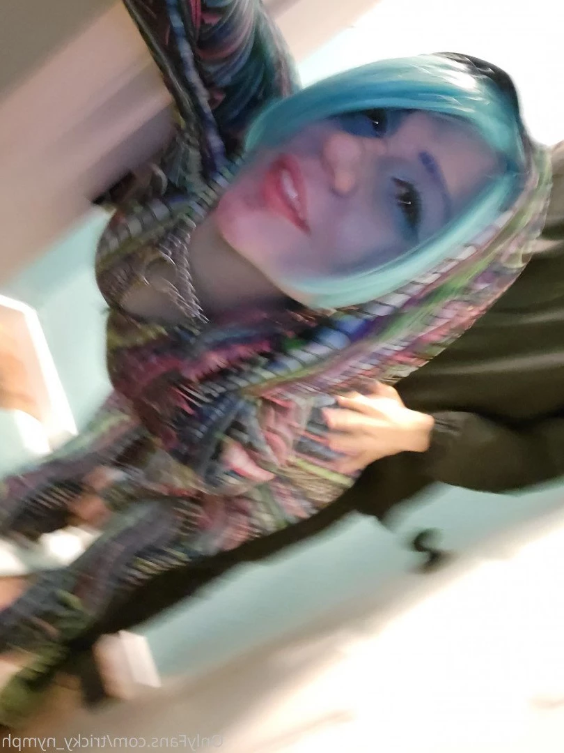 𝓒𝓪𝓼𝓼𝓲𝓮 (Tricky Nymph) [ tricky_nymph ] Onlyfans leaked photo 2635021 on Hotleaks.tv