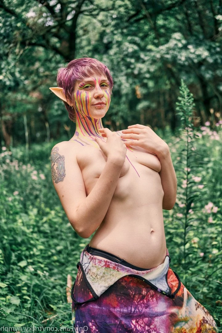 𝓒𝓪𝓼𝓼𝓲𝓮 (Tricky Nymph) [ tricky_nymph ] Onlyfans leaked photo 2635129 on Hotleaks.tv