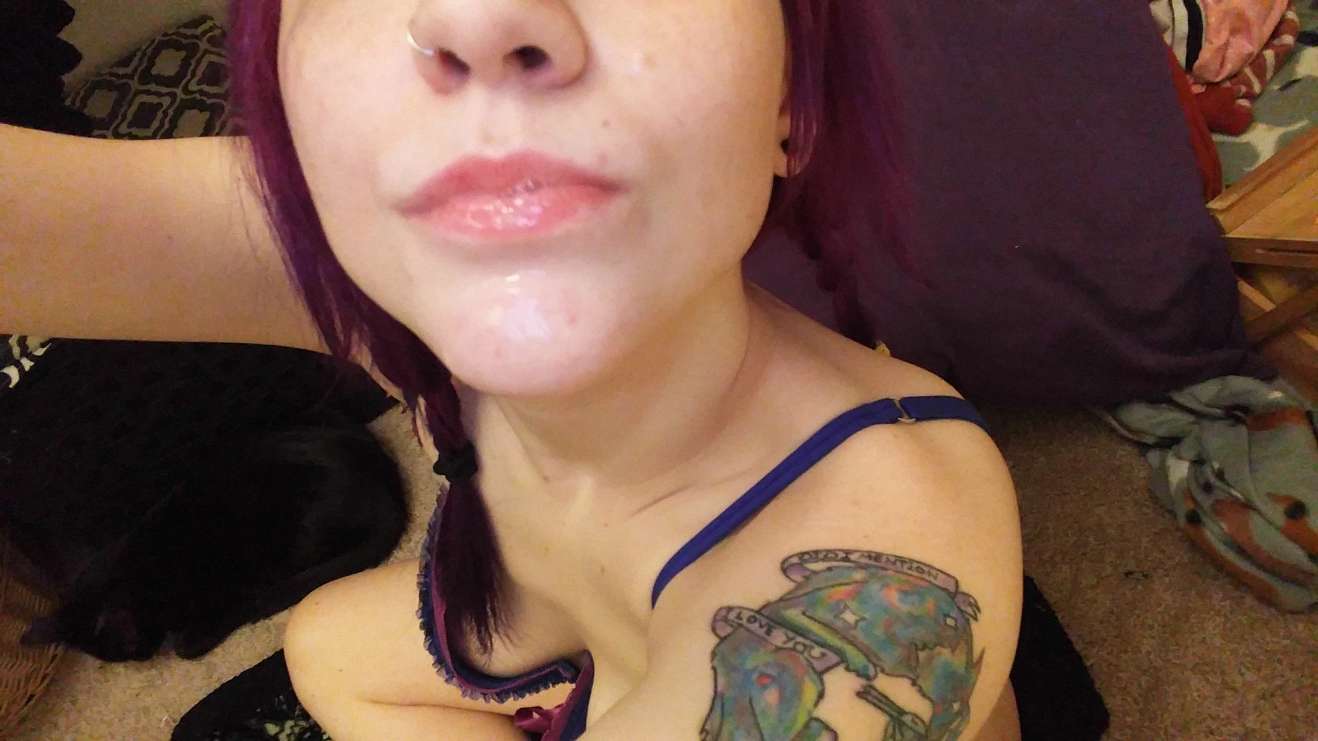 𝓒𝓪𝓼𝓼𝓲𝓮 (Tricky Nymph) [ tricky_nymph ] Onlyfans leaked photo 2635448 on Hotleaks.tv