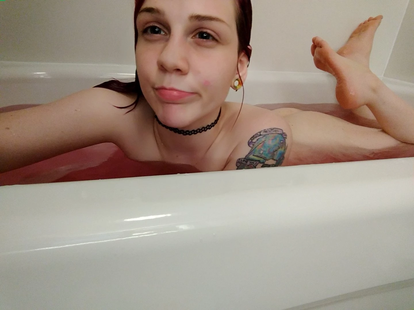 𝓒𝓪𝓼𝓼𝓲𝓮 (Tricky Nymph) [ tricky_nymph ] Onlyfans leaked photo 2635696 on Hotleaks.tv