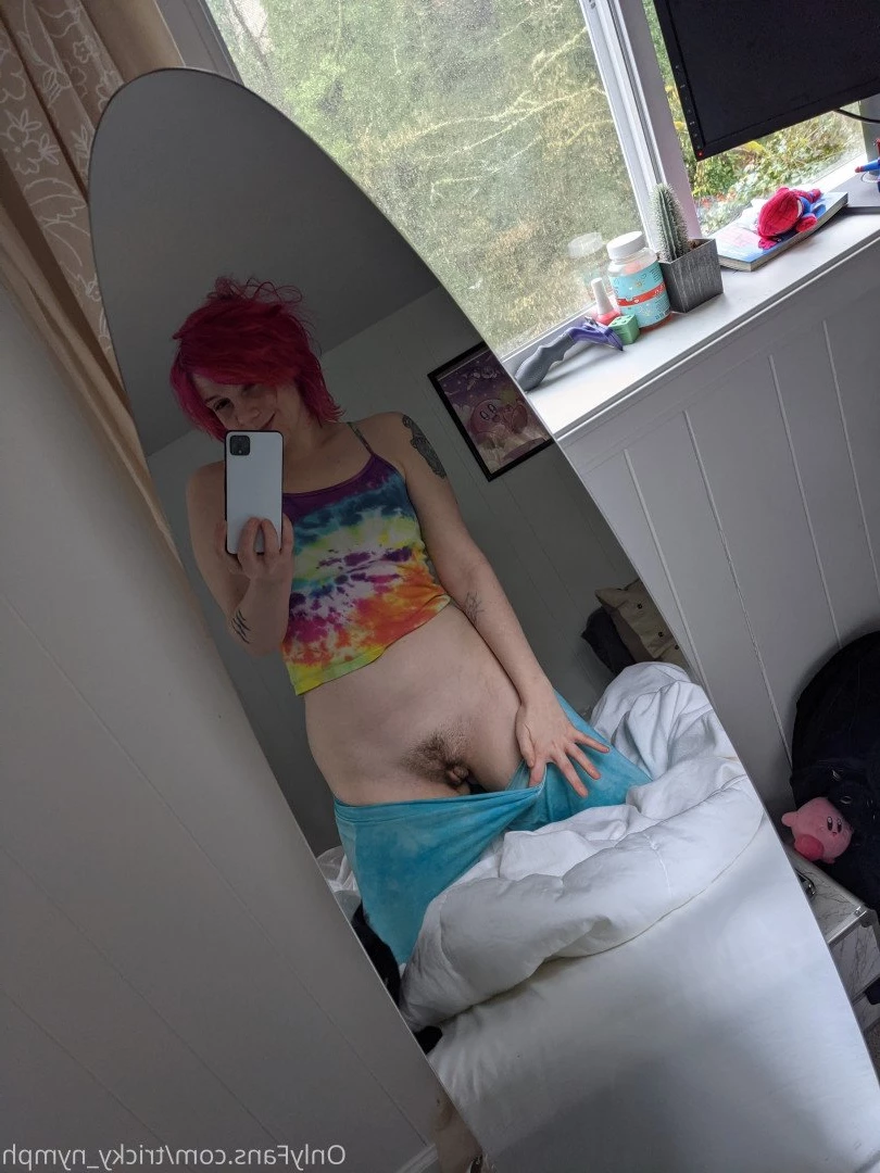 𝓒𝓪𝓼𝓼𝓲𝓮 (Tricky Nymph) [ tricky_nymph ] Onlyfans leaked photo 2635706 on Hotleaks.tv