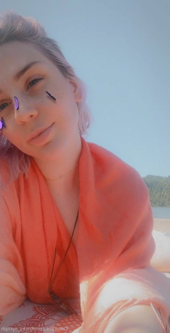 𝓒𝓪𝓼𝓼𝓲𝓮 (Tricky Nymph) [ tricky_nymph ] Onlyfans leaked photo 2635790 on Hotleaks.tv