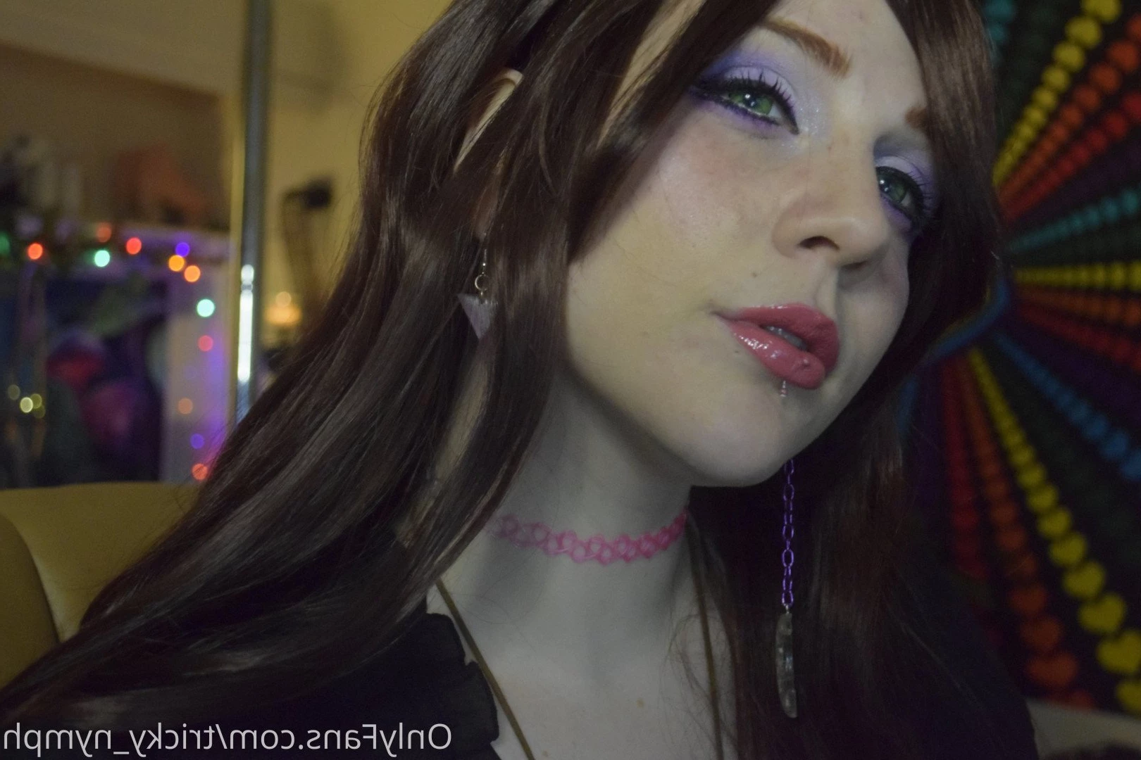 𝓒𝓪𝓼𝓼𝓲𝓮 (Tricky Nymph) [ tricky_nymph ] Onlyfans leaked photo 2635919 on Hotleaks.tv