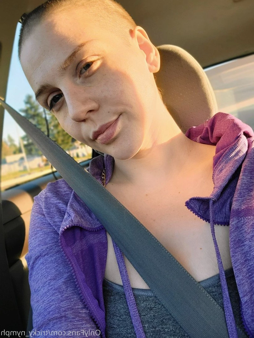 𝓒𝓪𝓼𝓼𝓲𝓮 (Tricky Nymph) [ tricky_nymph ] Onlyfans leaked photo 2635969 on Hotleaks.tv