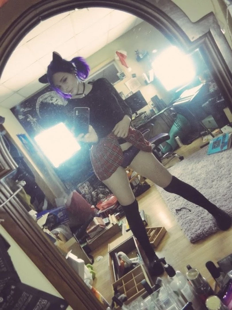𝓒𝓪𝓼𝓼𝓲𝓮 (Tricky Nymph) [ tricky_nymph ] Onlyfans leaked photo 2636149 on Hotleaks.tv