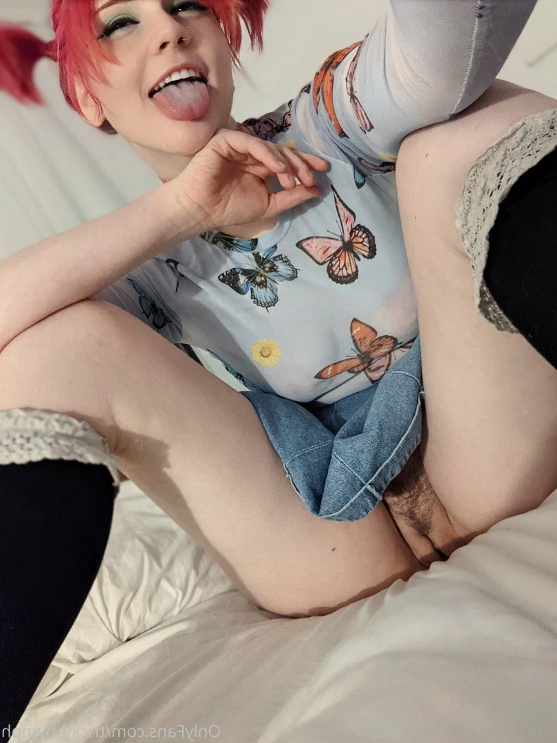 𝓒𝓪𝓼𝓼𝓲𝓮 (Tricky Nymph) [ tricky_nymph ] Onlyfans leaked photo 2636191 on Hotleaks.tv