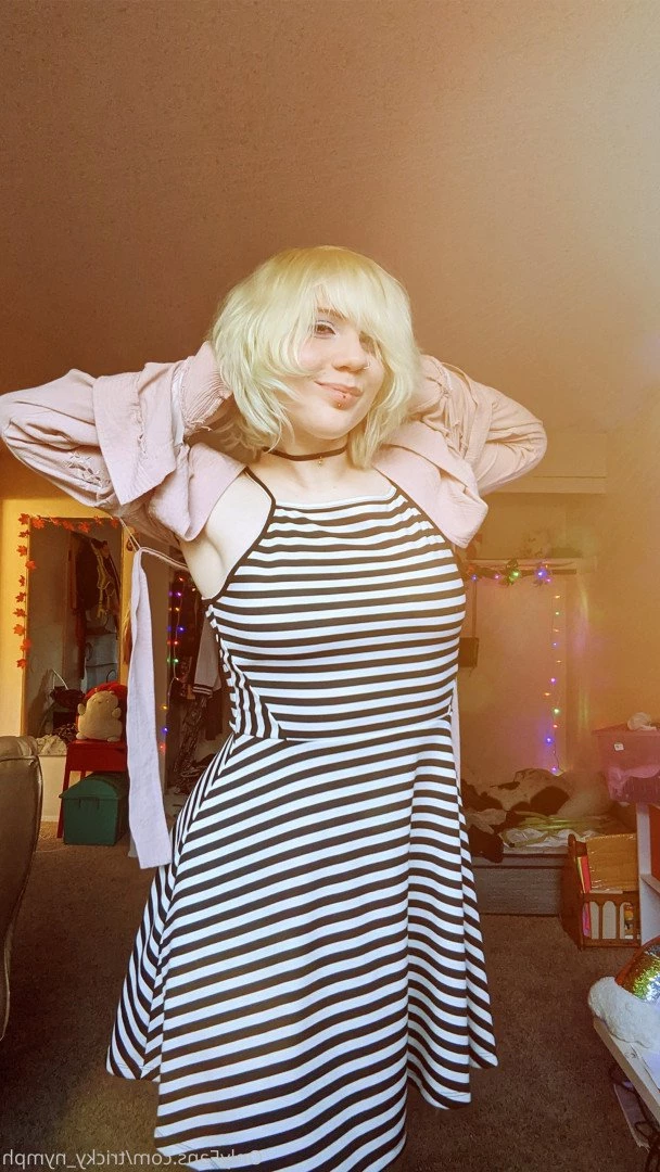 𝓒𝓪𝓼𝓼𝓲𝓮 (Tricky Nymph) [ tricky_nymph ] Onlyfans leaked photo 2636354 on Hotleaks.tv