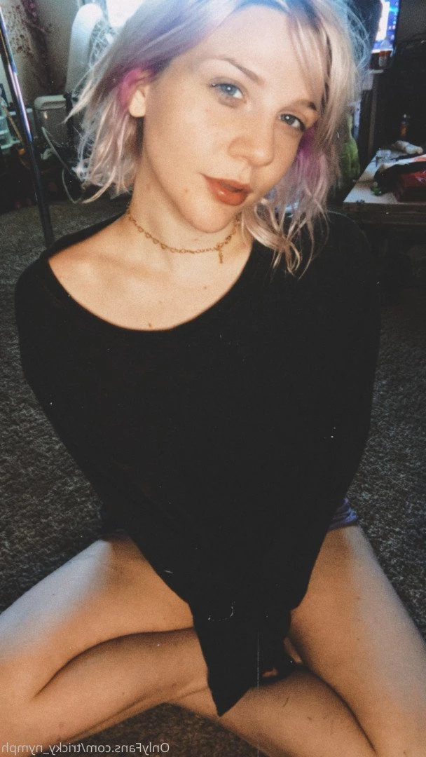 𝓒𝓪𝓼𝓼𝓲𝓮 (Tricky Nymph) [ tricky_nymph ] Onlyfans leaked photo 2636543 on Hotleaks.tv