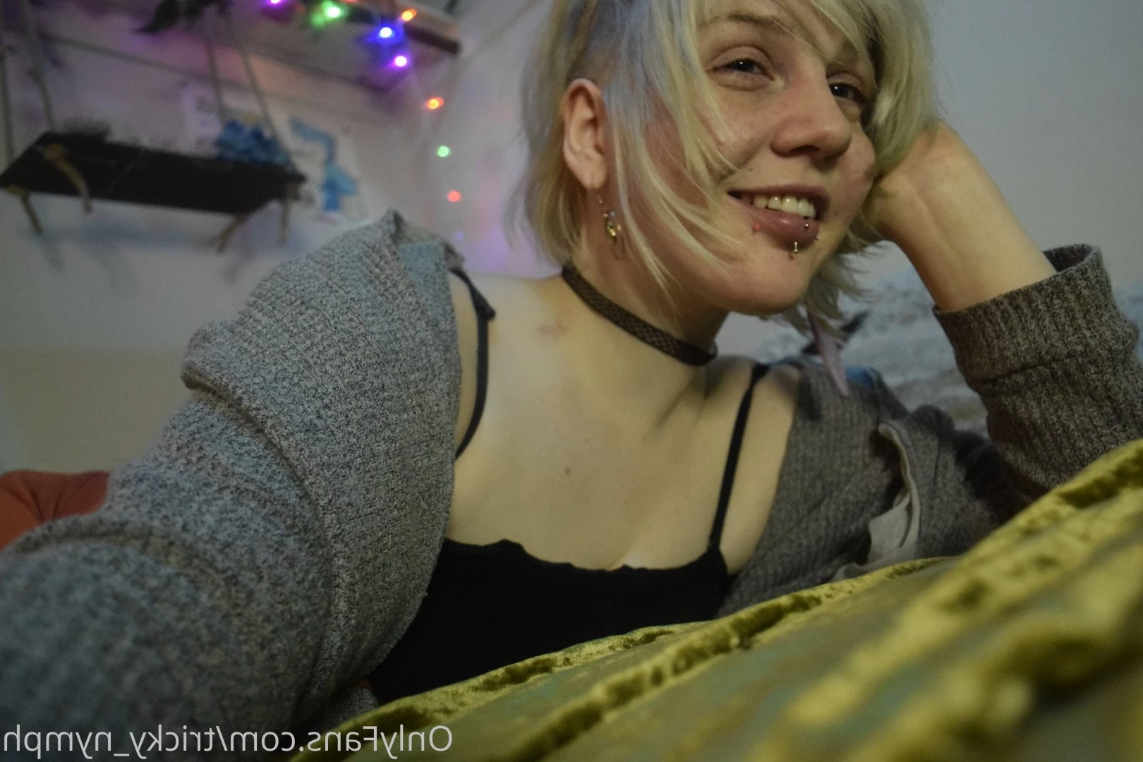 𝓒𝓪𝓼𝓼𝓲𝓮 (Tricky Nymph) [ tricky_nymph ] Onlyfans leaked photo 2636619 on Hotleaks.tv