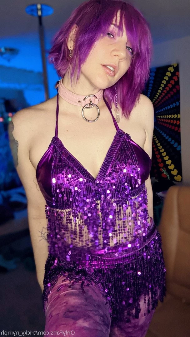 𝓒𝓪𝓼𝓼𝓲𝓮 (Tricky Nymph) [ tricky_nymph ] Onlyfans leaked photo 2636911 on Hotleaks.tv