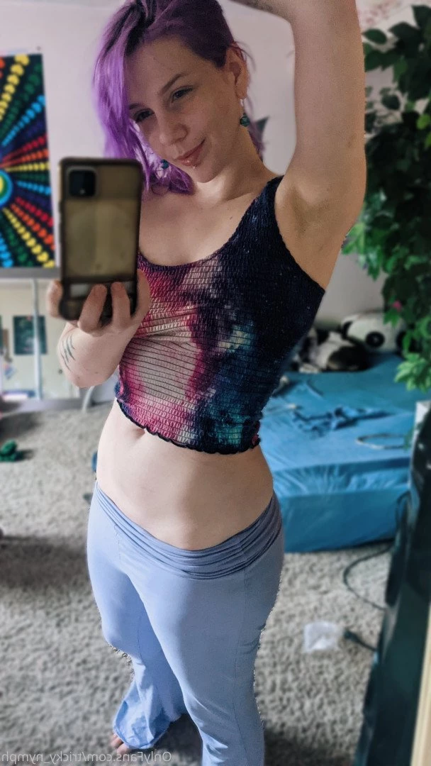 𝓒𝓪𝓼𝓼𝓲𝓮 (Tricky Nymph) [ tricky_nymph ] Onlyfans leaked photo 2636960 on Hotleaks.tv