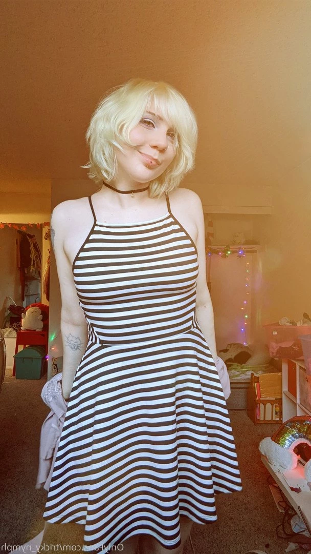 𝓒𝓪𝓼𝓼𝓲𝓮 (Tricky Nymph) [ tricky_nymph ] Onlyfans leaked photo 2637388 on Hotleaks.tv