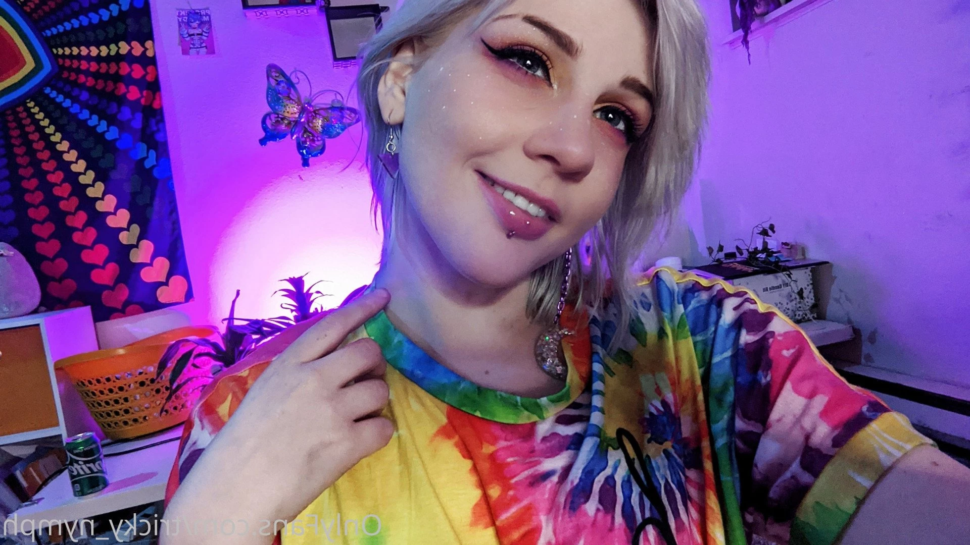 𝓒𝓪𝓼𝓼𝓲𝓮 (Tricky Nymph) [ tricky_nymph ] Onlyfans leaked photo 2637756 on Hotleaks.tv