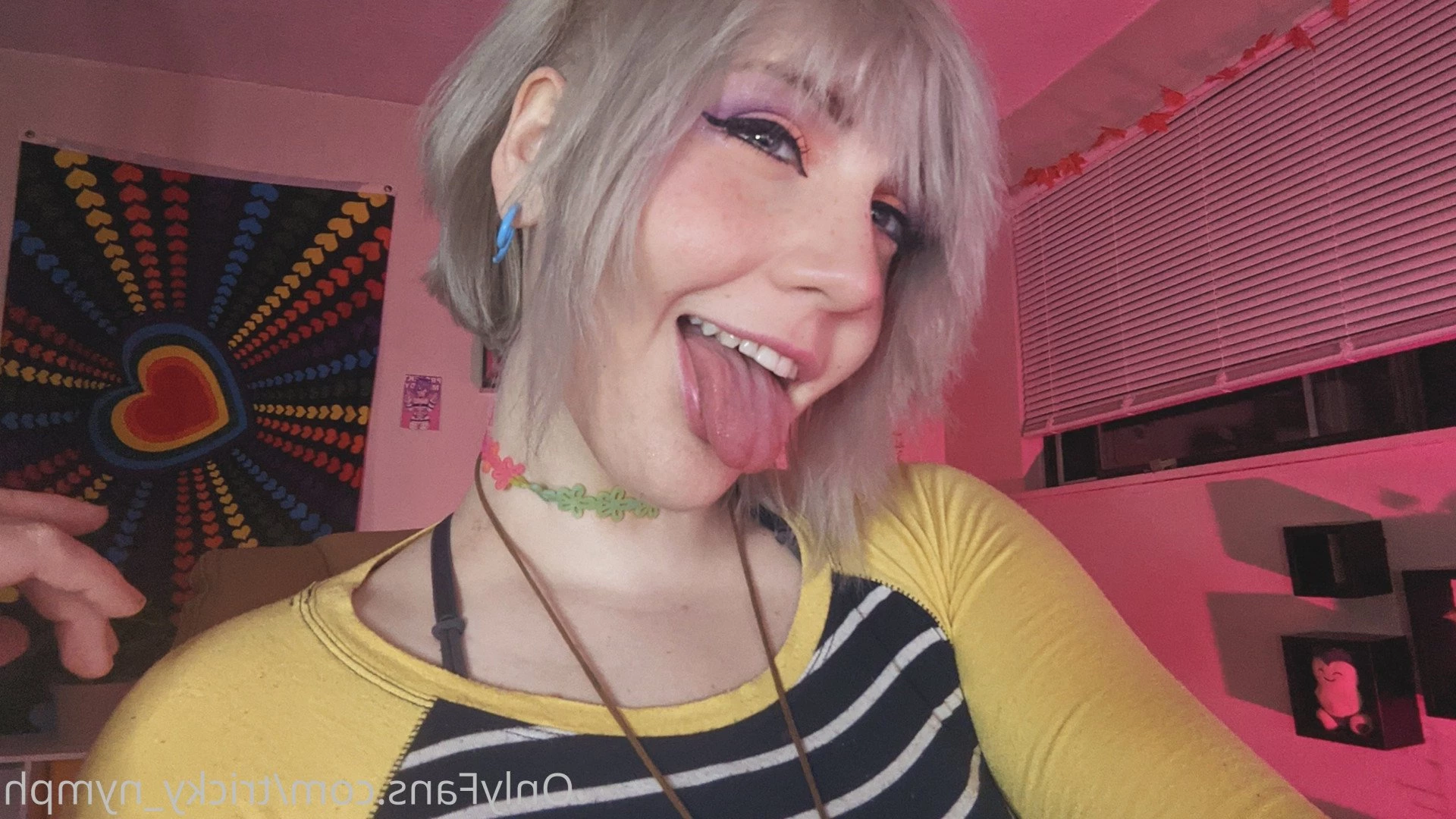 𝓒𝓪𝓼𝓼𝓲𝓮 (Tricky Nymph) [ tricky_nymph ] Onlyfans leaked photo 2637878 on Hotleaks.tv