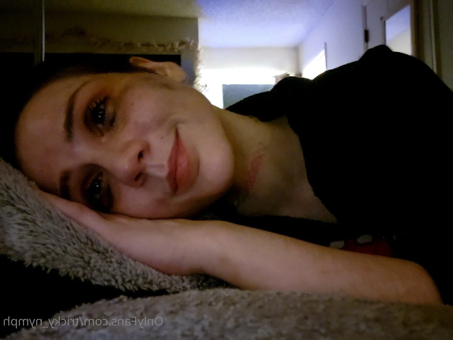 𝓒𝓪𝓼𝓼𝓲𝓮 (Tricky Nymph) [ tricky_nymph ] Onlyfans leaked photo 2638882 on Hotleaks.tv
