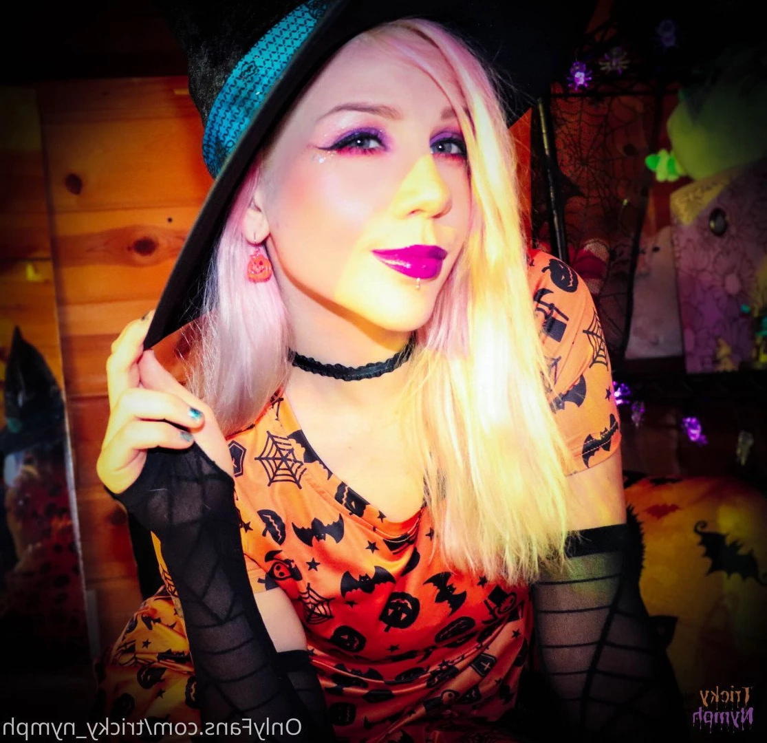 𝓒𝓪𝓼𝓼𝓲𝓮 (Tricky Nymph) [ tricky_nymph ] Onlyfans leaked photo 2638953 on Hotleaks.tv