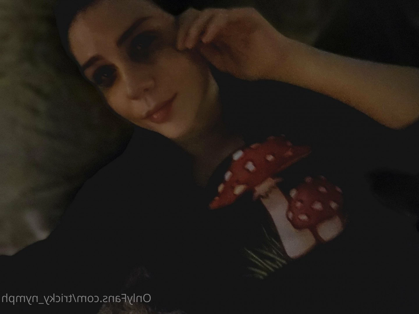 𝓒𝓪𝓼𝓼𝓲𝓮 (Tricky Nymph) [ tricky_nymph ] Onlyfans leaked photo 2639133 on Hotleaks.tv