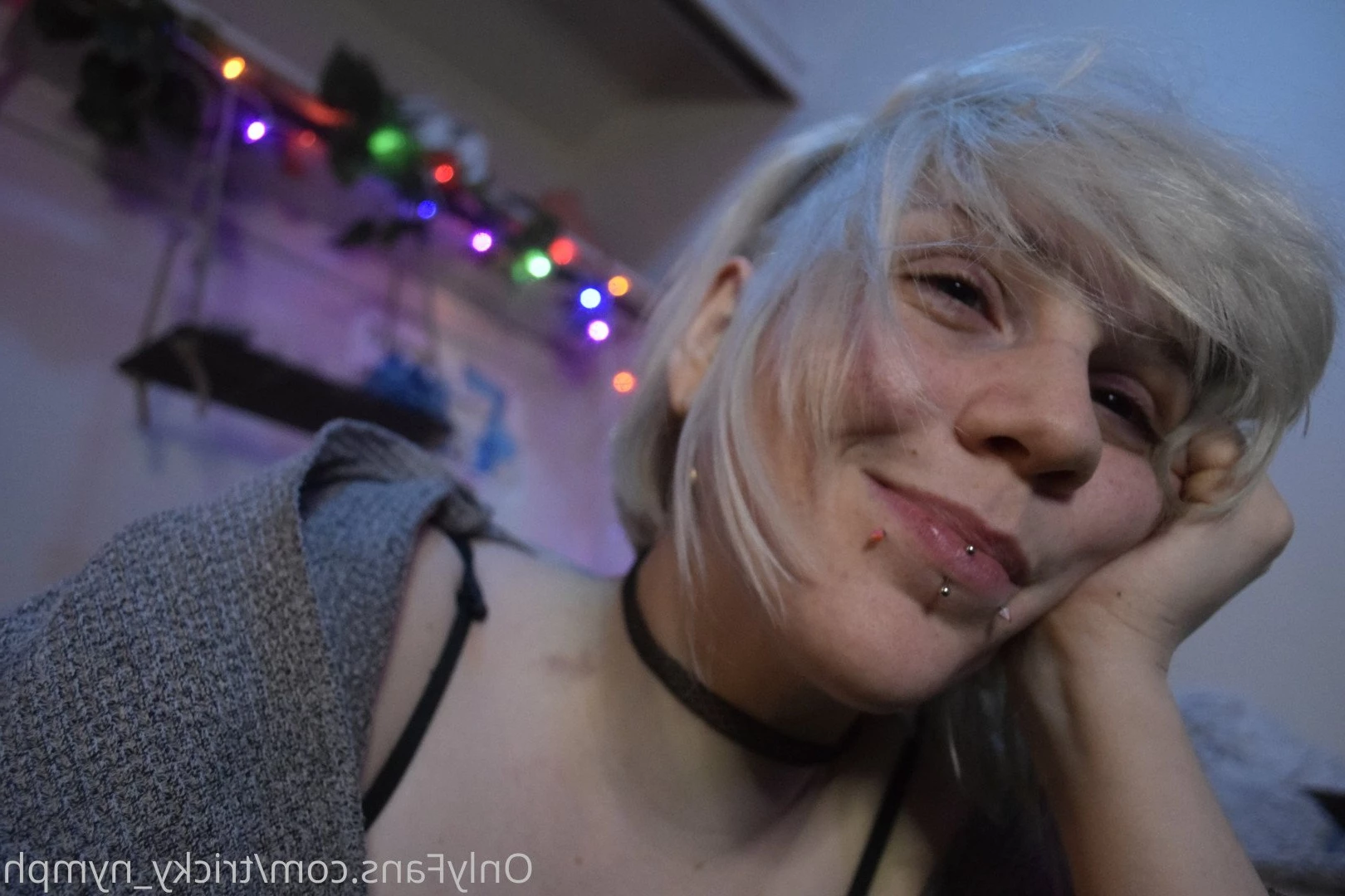 𝓒𝓪𝓼𝓼𝓲𝓮 (Tricky Nymph) [ tricky_nymph ] Onlyfans leaked photo 2639174 on Hotleaks.tv