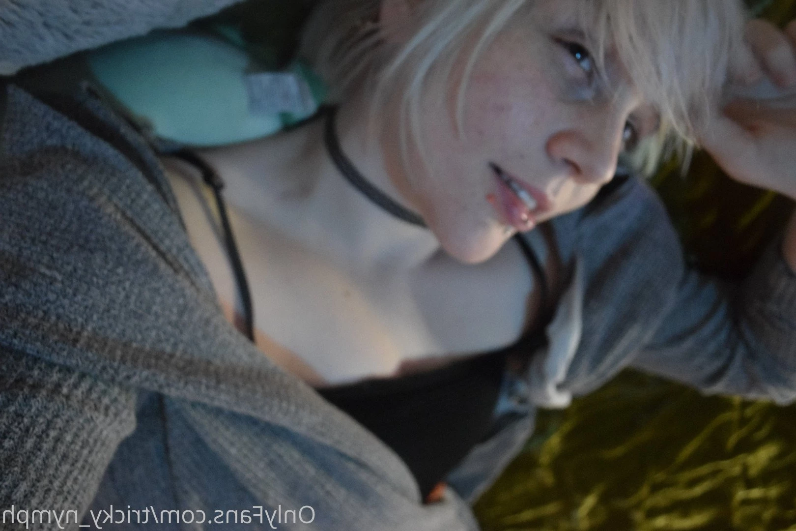 𝓒𝓪𝓼𝓼𝓲𝓮 (Tricky Nymph) [ tricky_nymph ] Onlyfans leaked photo 2639596 on Hotleaks.tv