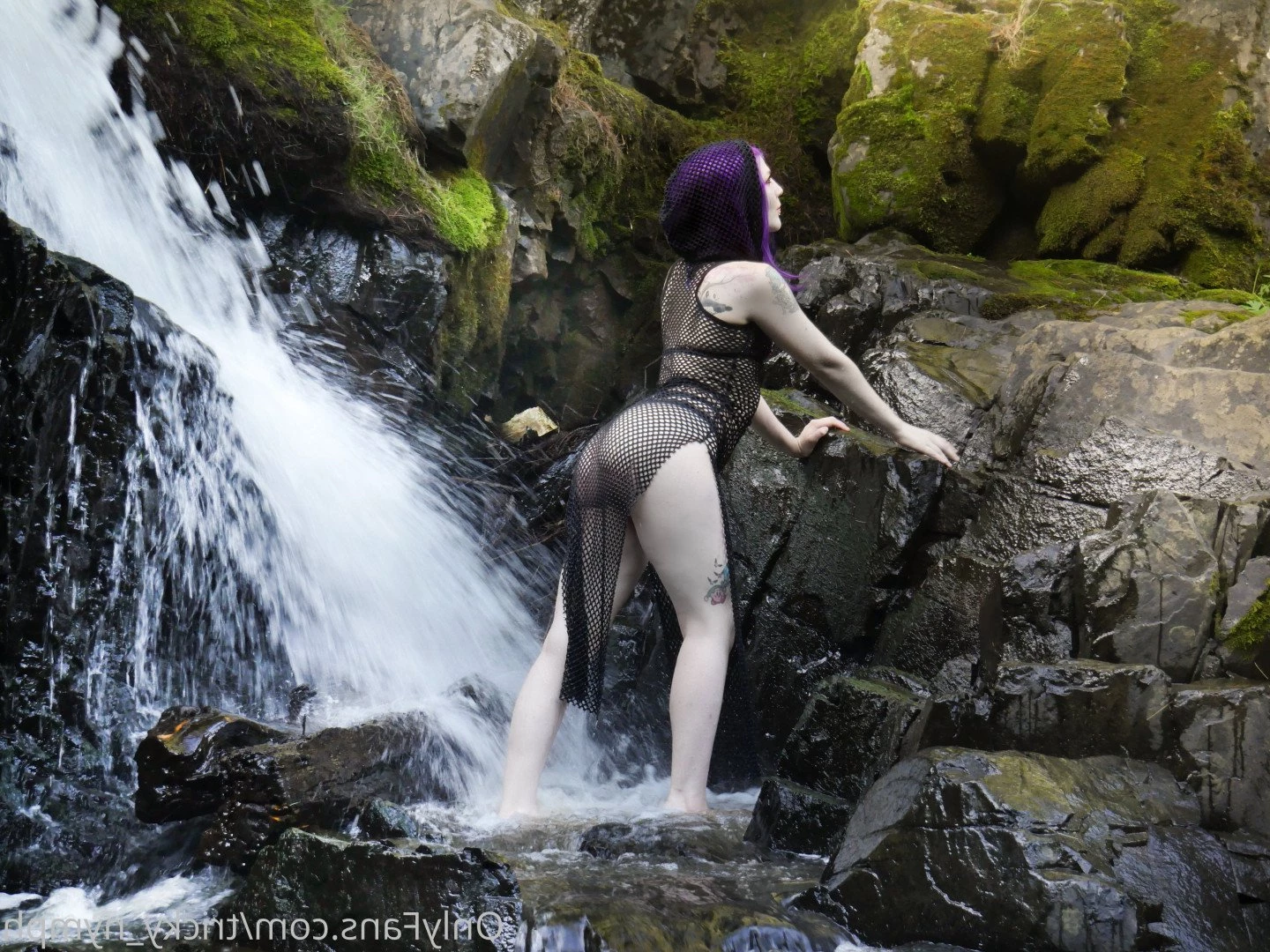𝓒𝓪𝓼𝓼𝓲𝓮 (Tricky Nymph) [ tricky_nymph ] Onlyfans leaked photo 2639616 on Hotleaks.tv