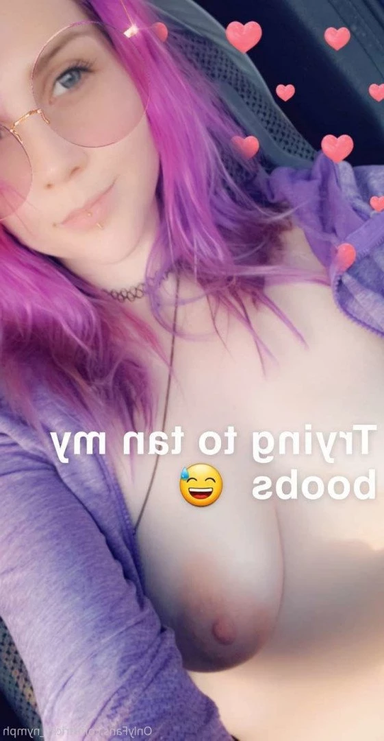 𝓒𝓪𝓼𝓼𝓲𝓮 (Tricky Nymph) [ tricky_nymph ] Onlyfans leaked photo 2640159 on Hotleaks.tv
