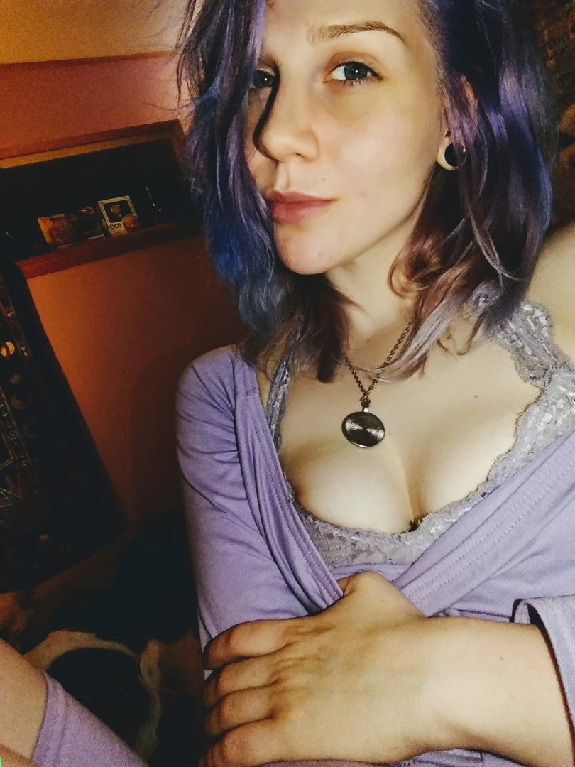 𝓒𝓪𝓼𝓼𝓲𝓮 (Tricky Nymph) [ tricky_nymph ] Onlyfans leaked photo 2640319 on Hotleaks.tv