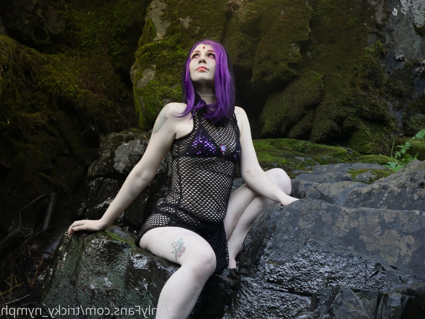 𝓒𝓪𝓼𝓼𝓲𝓮 (Tricky Nymph) [ tricky_nymph ] Onlyfans leaked photo 2640760 on Hotleaks.tv