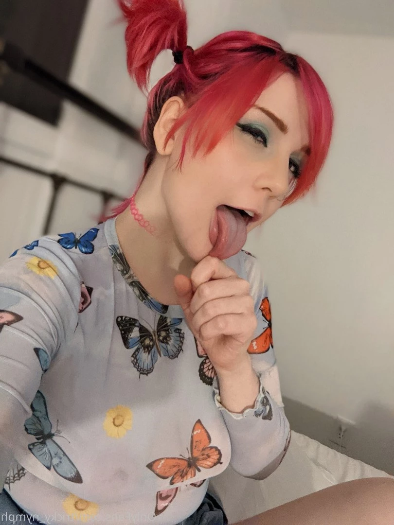 𝓒𝓪𝓼𝓼𝓲𝓮 (Tricky Nymph) [ tricky_nymph ] Onlyfans leaked photo 2641190 on Hotleaks.tv