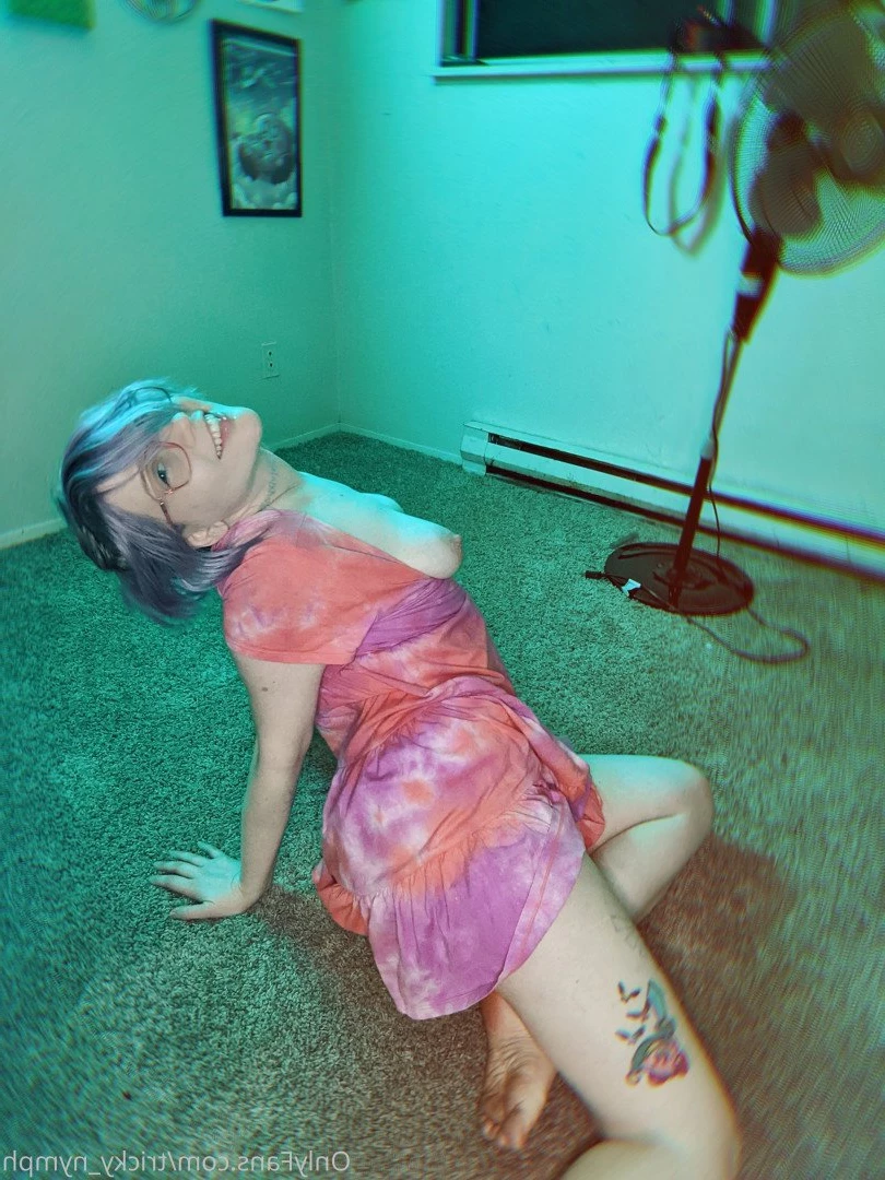 𝓒𝓪𝓼𝓼𝓲𝓮 (Tricky Nymph) [ tricky_nymph ] Onlyfans leaked photo 2641700 on Hotleaks.tv