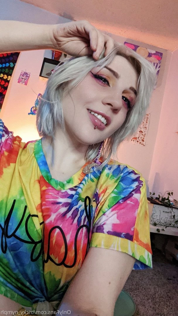 𝓒𝓪𝓼𝓼𝓲𝓮 (Tricky Nymph) [ tricky_nymph ] Onlyfans leaked photo 2641761 on Hotleaks.tv