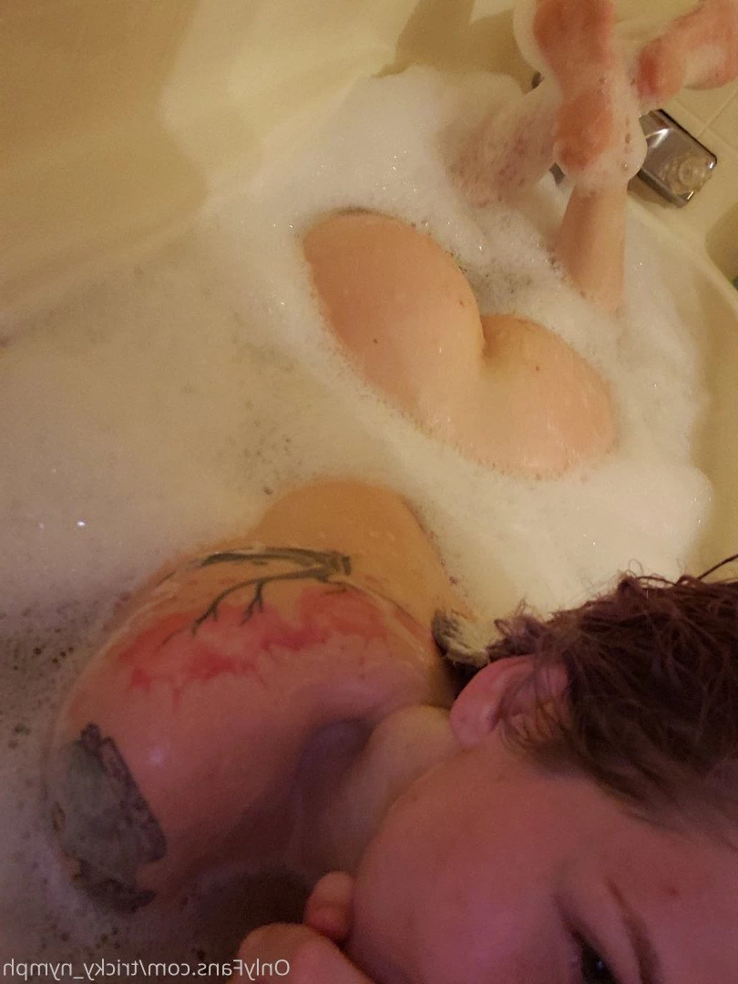 𝓒𝓪𝓼𝓼𝓲𝓮 (Tricky Nymph) [ tricky_nymph ] Onlyfans leaked photo 2642264 on Hotleaks.tv