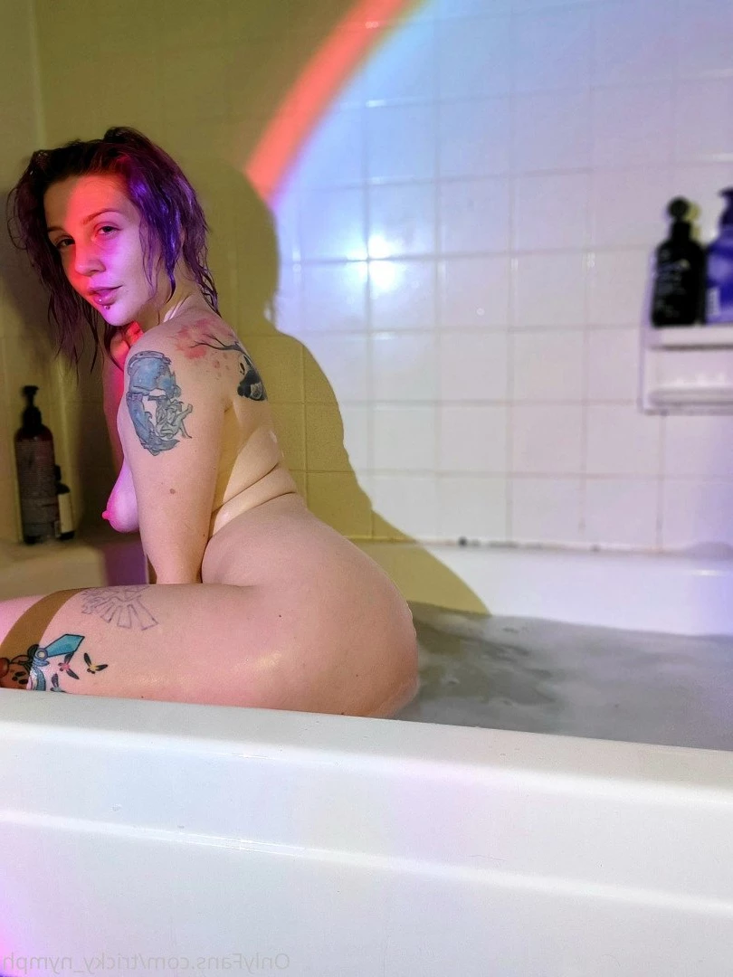 𝓒𝓪𝓼𝓼𝓲𝓮 (Tricky Nymph) [ tricky_nymph ] Onlyfans leaked photo 2642270 on Hotleaks.tv