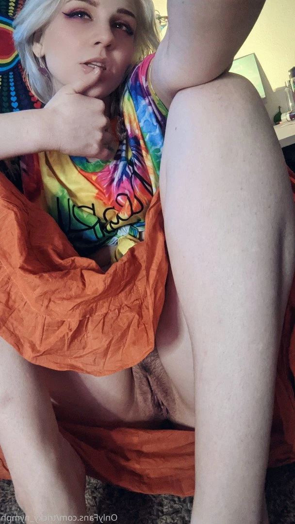 𝓒𝓪𝓼𝓼𝓲𝓮 (Tricky Nymph) [ tricky_nymph ] Onlyfans leaked photo 2642412 on Hotleaks.tv
