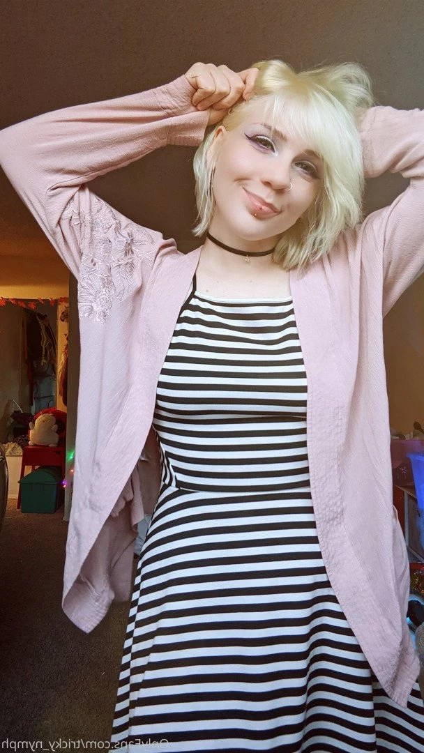 𝓒𝓪𝓼𝓼𝓲𝓮 (Tricky Nymph) [ tricky_nymph ] Onlyfans leaked photo 2642476 on Hotleaks.tv