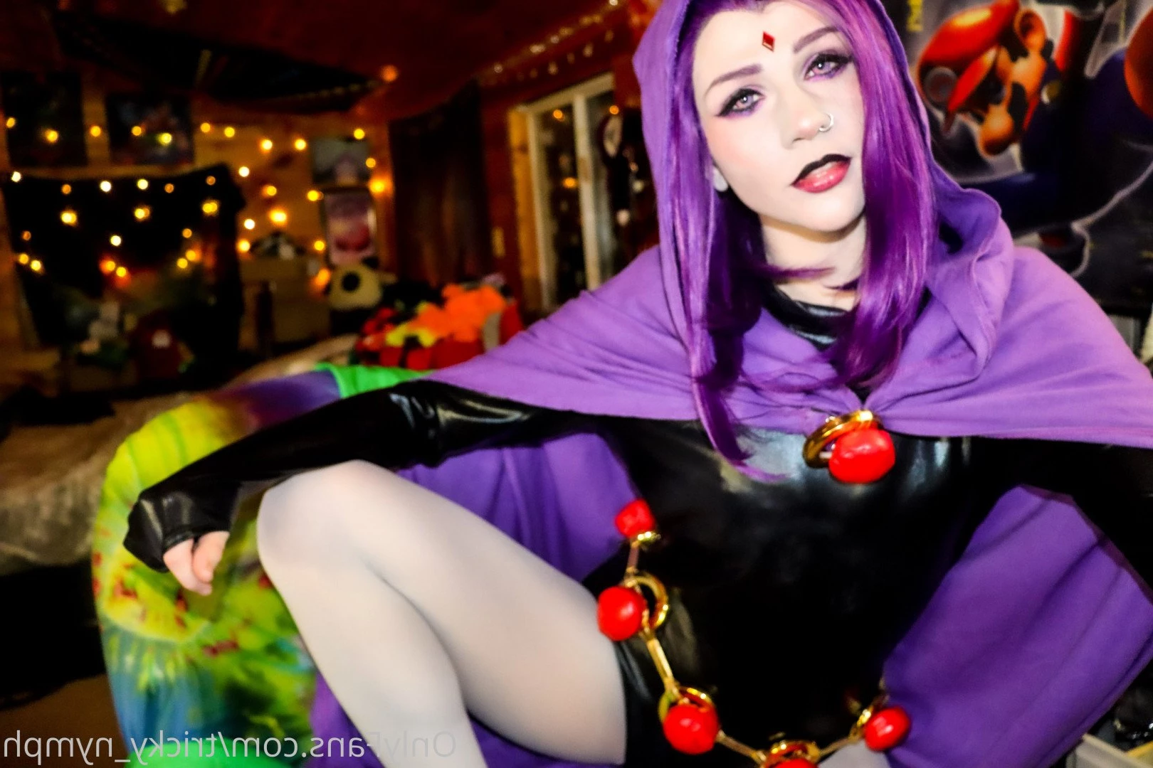 𝓒𝓪𝓼𝓼𝓲𝓮 (Tricky Nymph) [ tricky_nymph ] Onlyfans leaked photo 2642498 on Hotleaks.tv