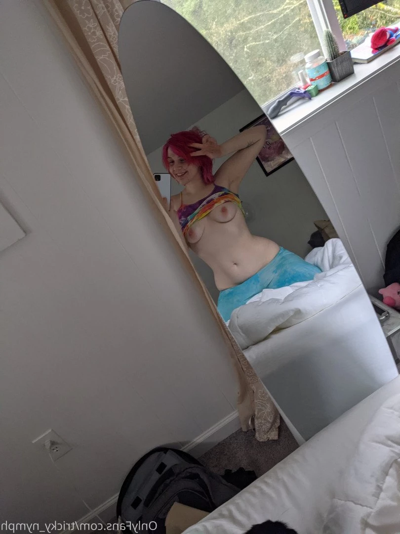 𝓒𝓪𝓼𝓼𝓲𝓮 (Tricky Nymph) [ tricky_nymph ] Onlyfans leaked photo 2642607 on Hotleaks.tv