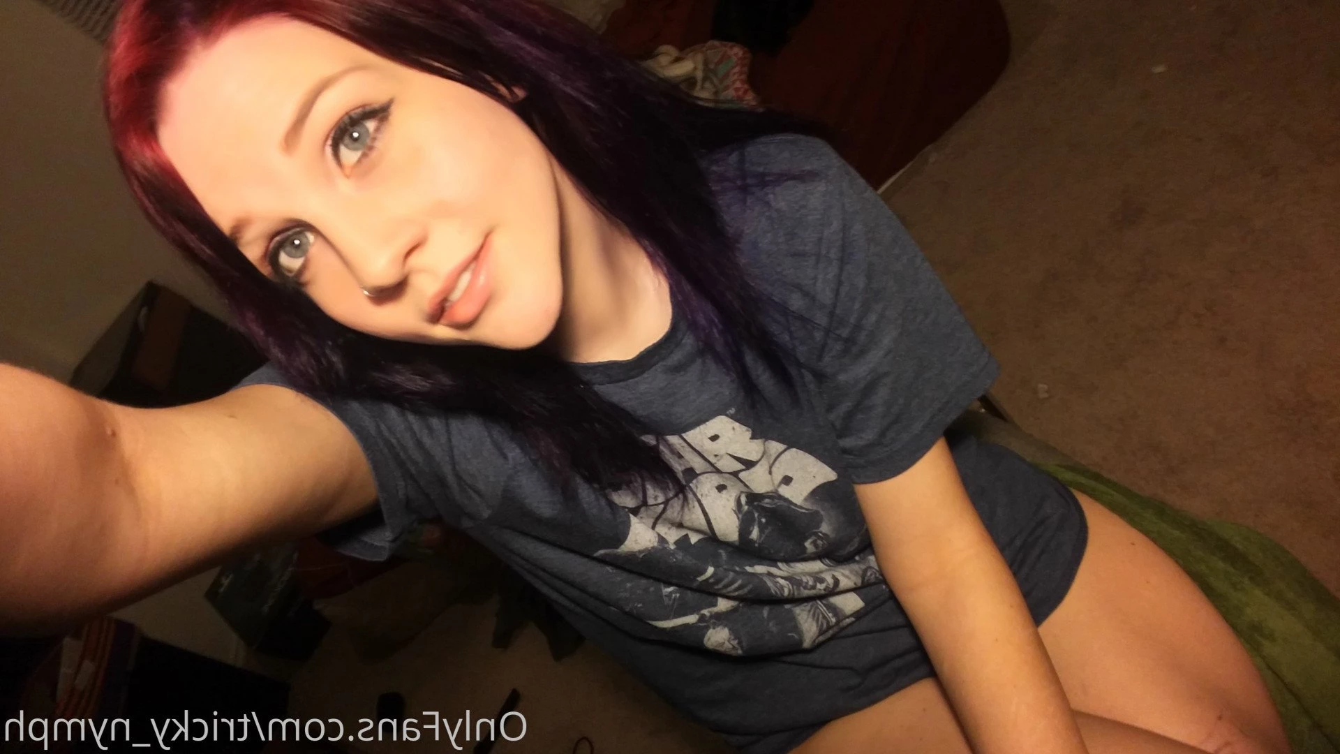 𝓒𝓪𝓼𝓼𝓲𝓮 (Tricky Nymph) [ tricky_nymph ] Onlyfans leaked photo 2642639 on Hotleaks.tv