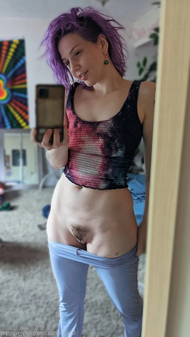 𝓒𝓪𝓼𝓼𝓲𝓮 (Tricky Nymph) [ tricky_nymph ] Onlyfans leaked photo 2643089 on Hotleaks.tv