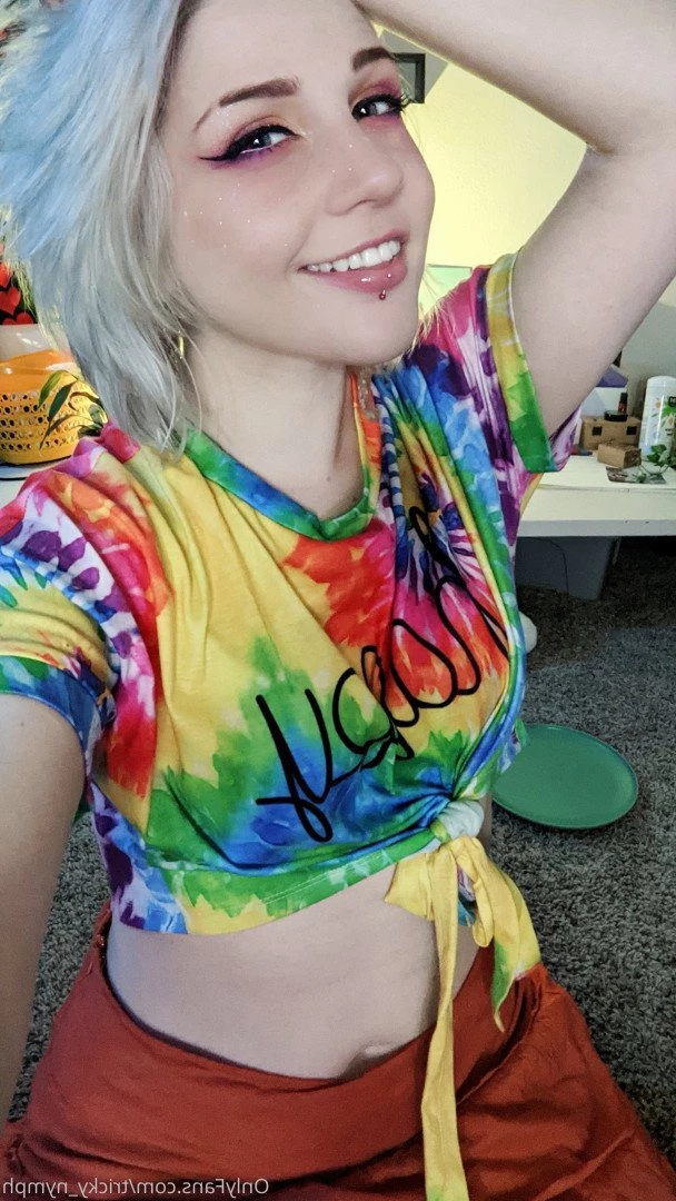 𝓒𝓪𝓼𝓼𝓲𝓮 (Tricky Nymph) [ tricky_nymph ] Onlyfans leaked photo 2643447 on Hotleaks.tv